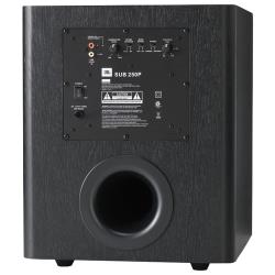 Сабвуфер JBL Studio SUB 250P