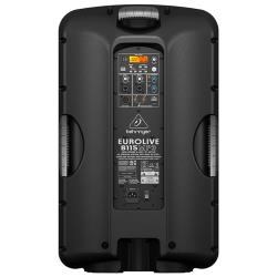 Напольная акустическая система BEHRINGER Eurolive B115MP3