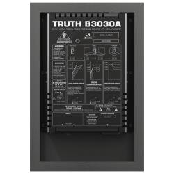 BEHRINGER Truth B3030A