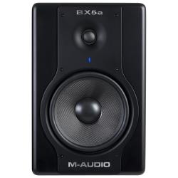 Полочная акустическая система M-Audio Studiophile BX5a Deluxe