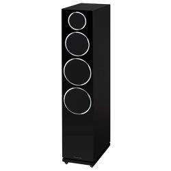 Фронтальные колонки Wharfedale Diamond 240