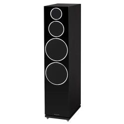 Фронтальные колонки Wharfedale Diamond 250