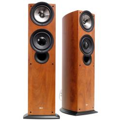 Фронтальные колонки KEF iQ70