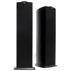 Фронтальные колонки KEF iQ70