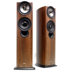 Фронтальные колонки KEF iQ70