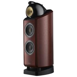 Фронтальные колонки Bowers &amp; Wilkins 802 Diamond