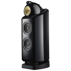 Фронтальные колонки Bowers &amp; Wilkins 802 Diamond