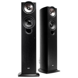 Напольная акустическая система KEF iQ50