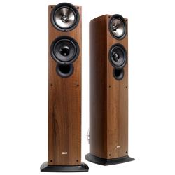 Напольная акустическая система KEF iQ50