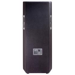 JBL JRX225 акуст. система 2 полосы, 500Вт, 2x15', 4 Ом, 42,6 кг