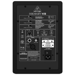 Твитер BEHRINGER NEKKST K5