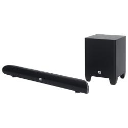 Фронтальные колонки JBL Cinema SB250