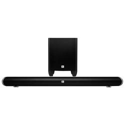 Фронтальные колонки JBL Cinema SB350