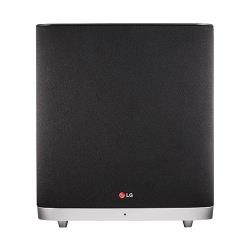 Фронтальные колонки LG NB5540