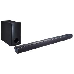 Фронтальные колонки LG NB2540