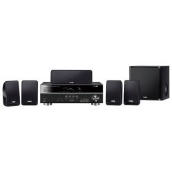 Фронтальные колонки Yamaha YHT-296