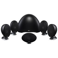 Фронтальные колонки KEF E305