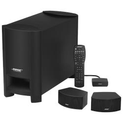 Комплект акустики Bose CineMate GS Series II