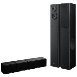 Комплект акустики Pioneer S-ESR2TB