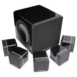 Фронтальные колонки Cambridge Audio Minx S215