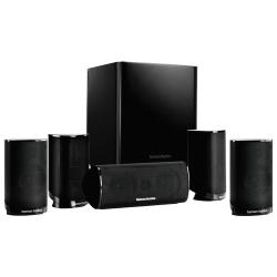 Фронтальные колонки Harman / Kardon HKTS 9