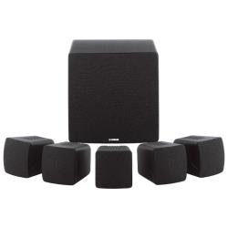 Фронтальные колонки Yamaha NS-P280