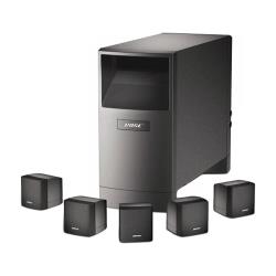 Фронтальные колонки Bose Acoustimass 6