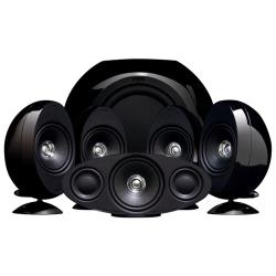 Фронтальные колонки KEF KHT 3005