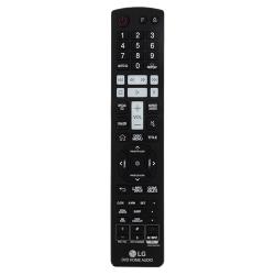 Минисистема LG XBOOM OL75DK черный 600Вт CD CDRW DVD DVDRW FM USB BT