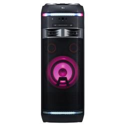 Музыкальный центр LG OK85