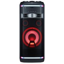 Музыкальный центр LG OK99