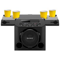 Музыкальный центр Sony GTK-PG10