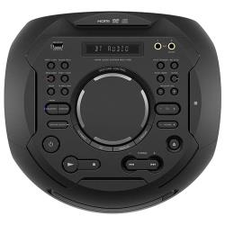 Музыкальный центр Sony MHC-V42D