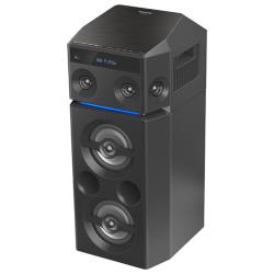 Музыкальный центр Panasonic SC-UA30GS-K