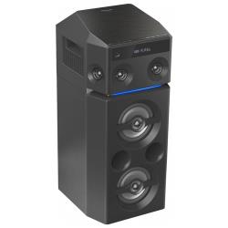 Музыкальный центр Panasonic SC-UA30GS-K