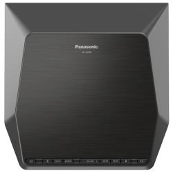 Музыкальный центр Panasonic SC-UA30GS-K