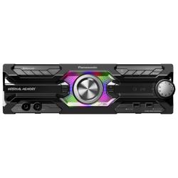 Музыкальный центр Panasonic SC-MAX3500GS