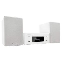 Музыкальный центр Denon CEOL N10 White