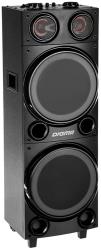 Минисистема Digma MS-14 Black 1473882