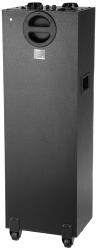 Минисистема Digma MS-14 Black 1473882