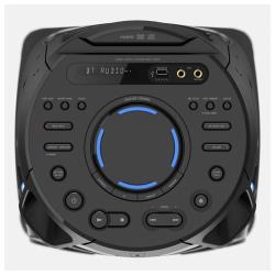 Музыкальный центр Sony MHC-V43D