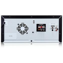 Музыкальный центр LG CJ45