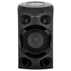 Музыкальный центр Sony MHC-V02