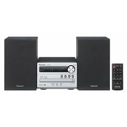 Минисистема Panasonic SC-PM250EE-S  /  SC-PM250EC-S