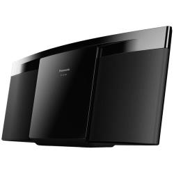 Микросистема Panasonic SC-HC200EE-K