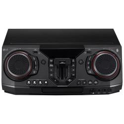 Музыкальный центр LG XBOOM CL98