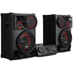 Музыкальный центр LG XBOOM CL98