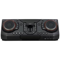 Музыкальный центр LG XBOOM CL98