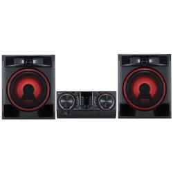 Музыкальный центр LG XBOOM CL65DK