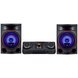 Аудиосистема LG XBOOM (CL87)